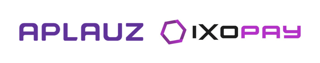 Aplauz and IXOPAY Partnership